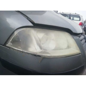 volkswagen passat variant (3b6) del año 2003