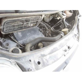 opel vivaro del año 2004