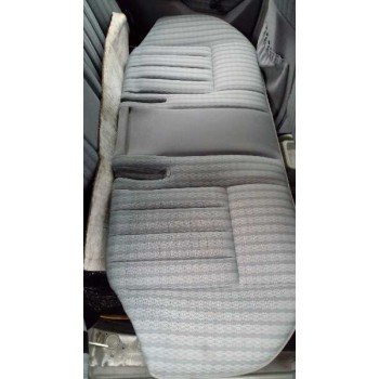 mercedes-benz clase e (w124) berlina del año 1993