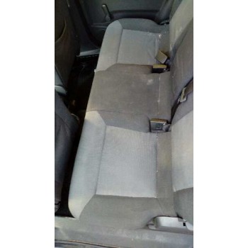 opel zafira b del año 2006