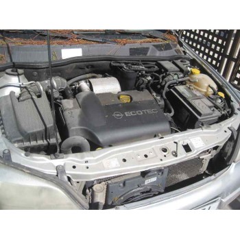 opel astra g berlina del año 1999