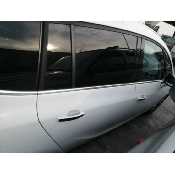 opel zafira tourer del año 2012