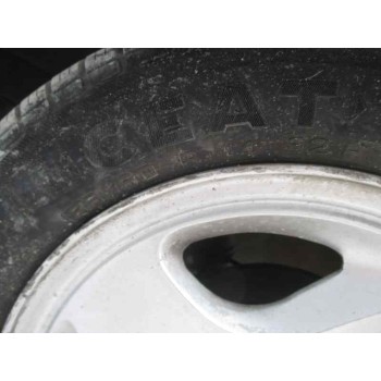 fiat punto berlina (188) del año 2002