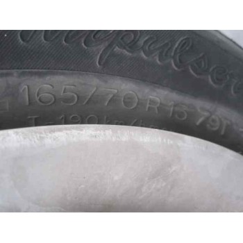 opel corsa b del año 1997