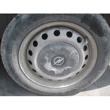 opel vivaro del año 2004