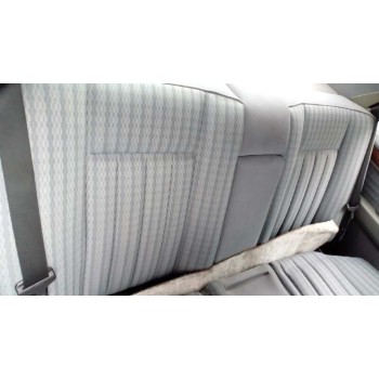 mercedes-benz clase e (w124) berlina del año 1993