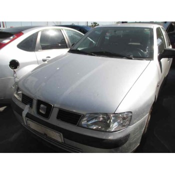 seat ibiza (6k1) del año 2002