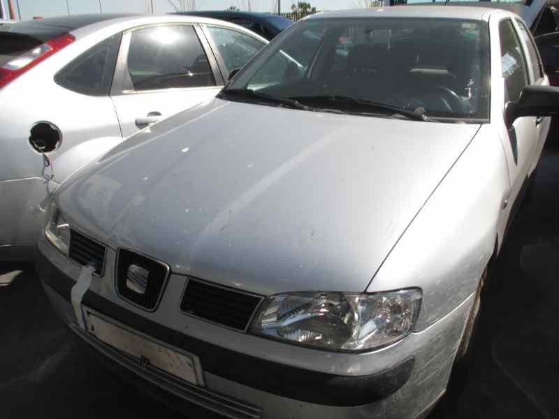 SEAT IBIZA (6K1)