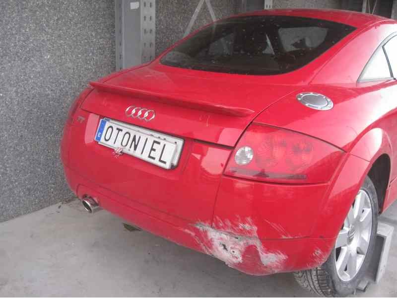 AUDI TT (8N3/8N9)
