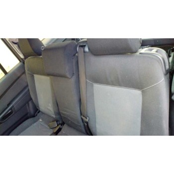 opel zafira b del año 2006