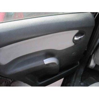 citroën c3 del año 2005