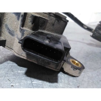 Recambio de potenciometro pedal para nissan nv 200 (m20) 1.5 dci cat referencia OEM IAM   
