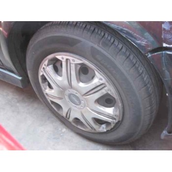 opel vectra b berlina del año 1999