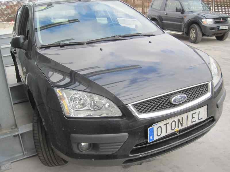 FORD FOCUS BERLINA (CAP)