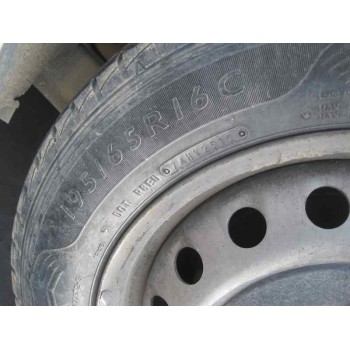 opel vivaro del año 2004