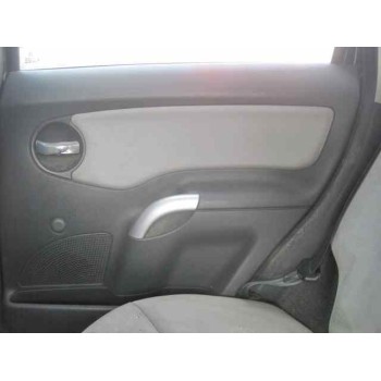 citroën c3 del año 2005