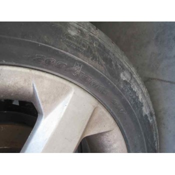 opel astra g berlina del año 1999