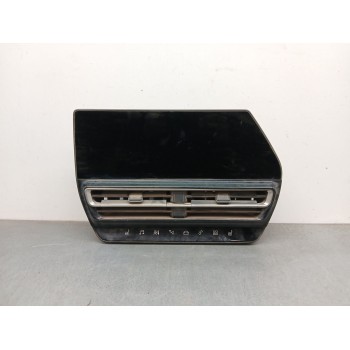 Recambio de pantalla multifuncion para citroën c5 aircross feel referencia OEM IAM 98436340ZD  