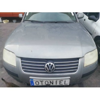 volkswagen passat variant (3b6) del año 2003