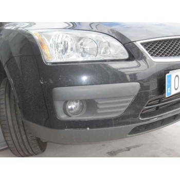 ford focus berlina (cap) del año 2006