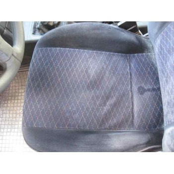 opel astra g berlina del año 1998