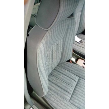 mercedes-benz clase e (w124) berlina del año 1993