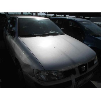 seat ibiza (6k1) del año 2002