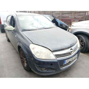 opel astra h ber. del año 2009