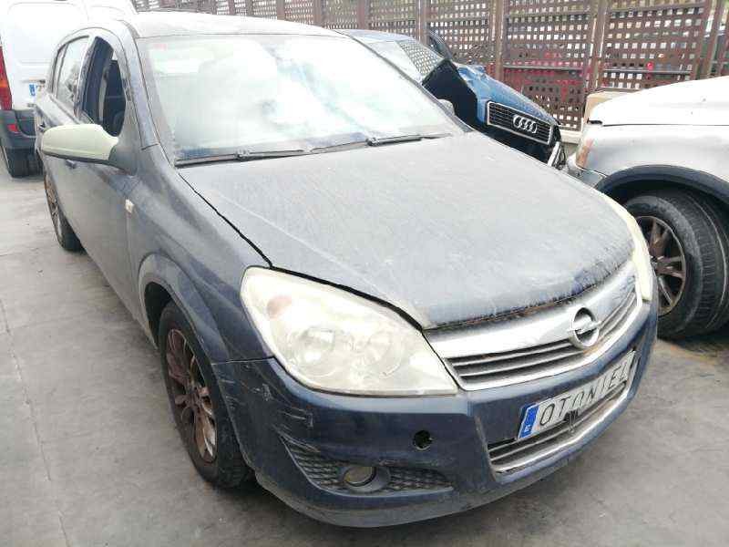 OPEL ASTRA H BER.