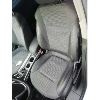 opel zafira tourer del año 2012