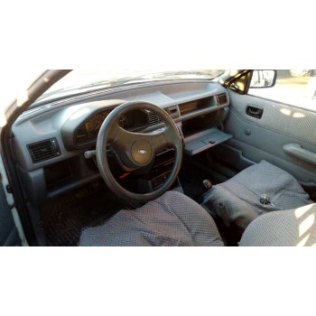 ford fiesta iii (gfj) del año 1991