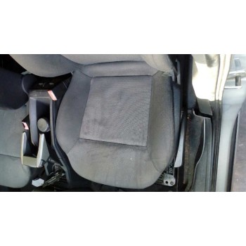 opel zafira b del año 2006