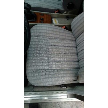 mercedes-benz clase e (w124) berlina del año 1993