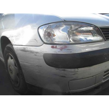 seat ibiza (6k1) del año 2002