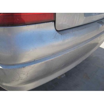 opel astra g berlina del año 1999