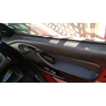 ford focus berlina (cak) del año 2004