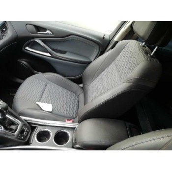 opel zafira tourer del año 2012