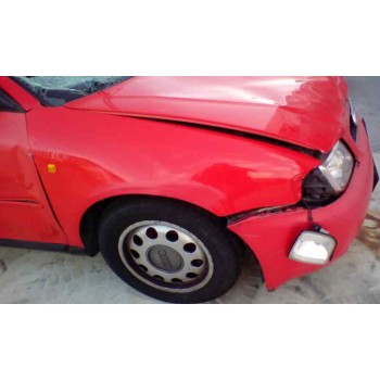 audi a3 (8l) del año 2003