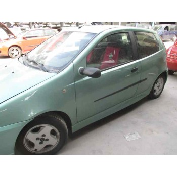 fiat punto berlina (188) del año 2002