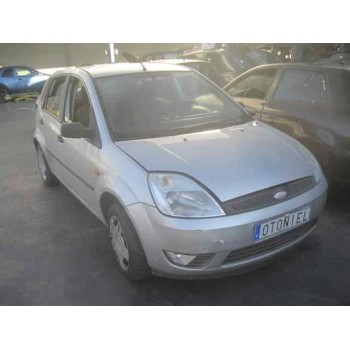 ford fiesta (cbk) del año 2003