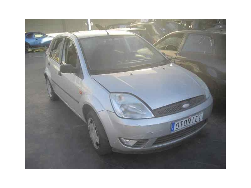 FORD FIESTA (CBK)