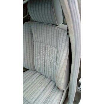 mercedes-benz clase e (w124) berlina del año 1993