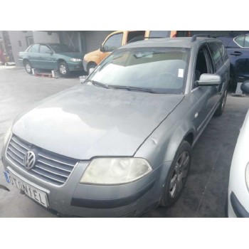 volkswagen passat variant (3b6) del año 2003