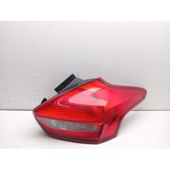 Recambio de piloto trasero derecho para ford focus iii 1.0 ecoboost referencia OEM IAM F1EB13404CF  