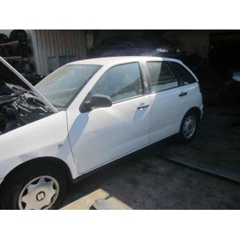 SEAT IBIZA (6K1)
