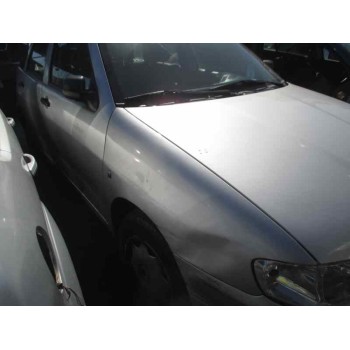 seat ibiza (6k1) del año 2002