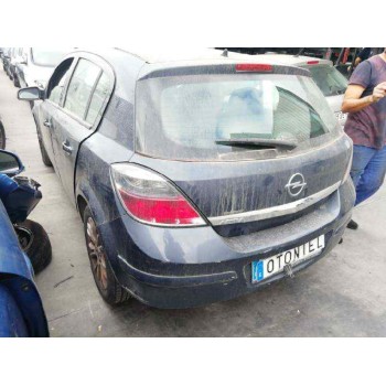 opel astra h ber. del año 2009