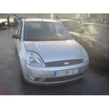 ford fiesta (cbk) del año 2003