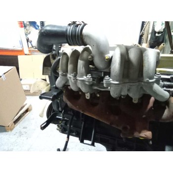 Recambio de despiece motor para nissan patrol (k/w260) referencia OEM IAM RD28 ATMOSFERICO 