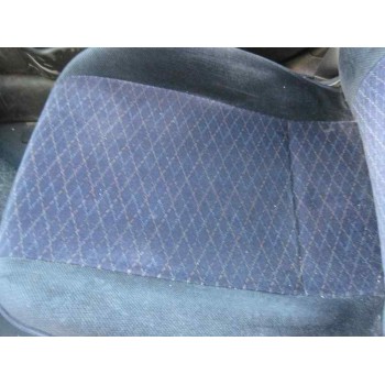 opel astra g berlina del año 1998